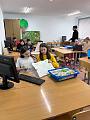 Мастер - класс "Robofest@